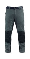Pantalone Niger sivo-crne  Kapriol