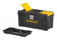 Kutija za alat Essential 406x205x195mm sa metal. kopčom Stanley