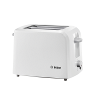 Gril-toster 900W beli Bosch