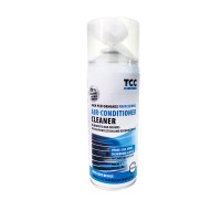 Antibakterijski čištač klime i filtera PRO 400ml TCC