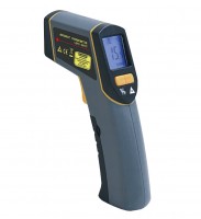 Infracrveni termometar od -40 do 580 step. C Raxx