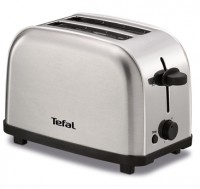 Toster za hleb Ultra Mini 600-700W inoks Tefal