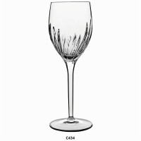 Garn. čaša za belo vino Incanto 275ml 4/1 Bormioli