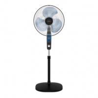Podni ventilator  Essential+ Antimosquito 60W fi 40cm crni Rowenta