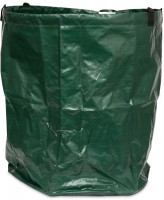 Baštenska torba 180l zelena 60x65cm Windhager