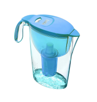 Bokal sa filterom za vodu Fresh Classic Line 2.25l plava Laica