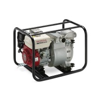 WT20 Motorna pumpa za prljavu vodu Q 710 l/min H maks.30m Honda