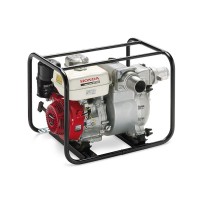 WT30 Motorna pumpa za prljavu vodu Q 1210 l/min H maks.27m Honda