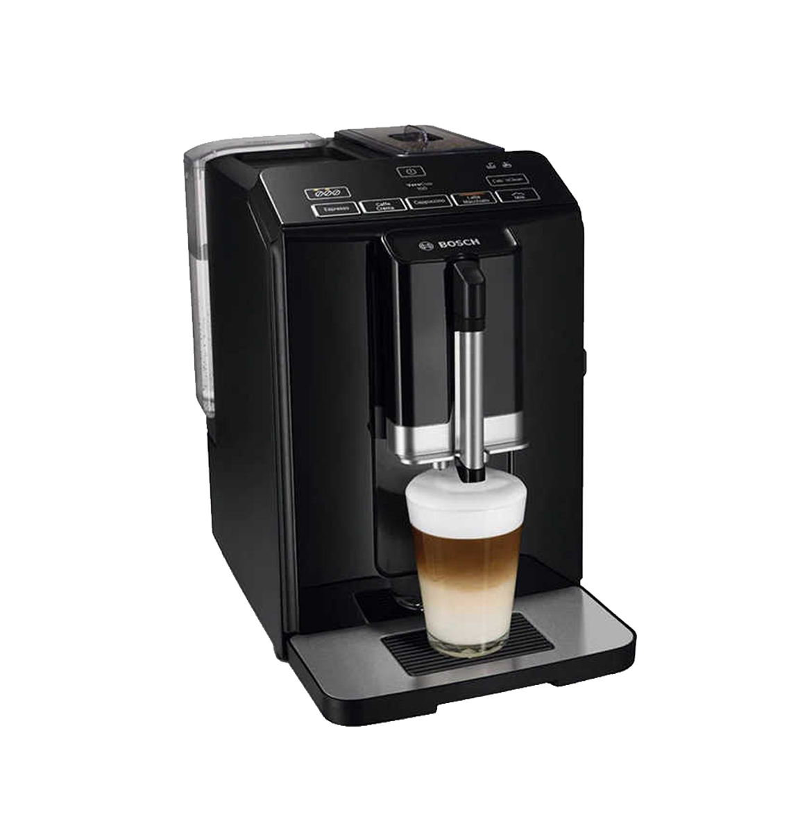 Aparat za espreso kafu VeroCup 100 1300W sivi Bosch